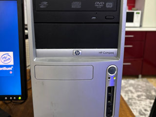 HP compaq dc 7600 foto 4