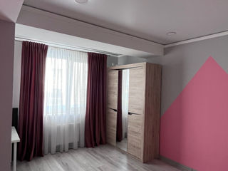 Apartament cu 2 camere, 67 m², Râșcani, Chișinău foto 8