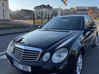 Mercedes E-Class