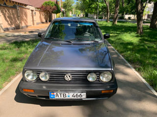 Volkswagen Golf foto 10