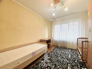 Apartament cu 3 camere, 72 m², Botanica, Chișinău foto 5