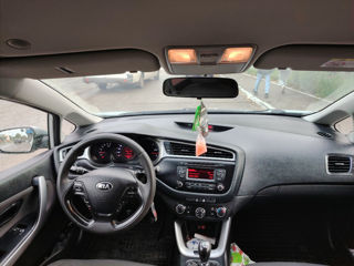 KIA Ceed foto 6