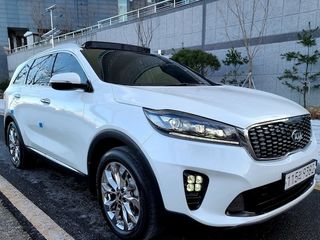 KIA Sorento foto 2