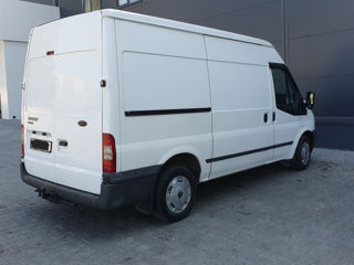 Ford Transit foto 4