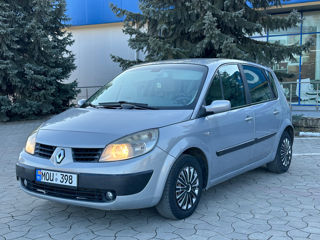 Renault Scenic foto 5