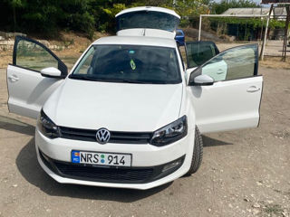 Volkswagen Polo foto 3