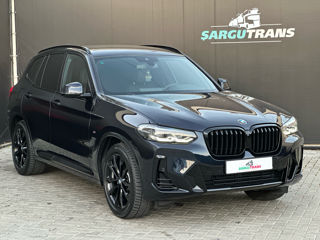 BMW X3 foto 3