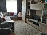 Se vinde apartament cu două camere,satul Ghidighici,încălzire autonomă, condiționer. foto 6