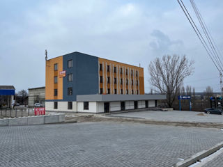 Сдается здание в аренду под медицинский центр + Парковка foto 2