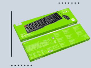 Set tastatură și mouse. foto 4