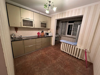 Apartament cu 3 camere, 75 m², Râșcani, Chișinău foto 4