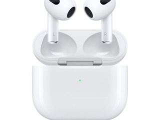 Apple Air Pods 3 - 145 euro  Новые