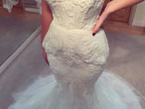 Rochie de mireasa свадебное платье foto 2