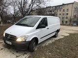 Mercedes Vito foto 2