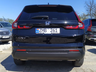 Honda CR-V foto 5