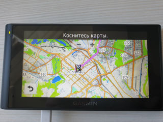 Garmin Nuvicam foto 1