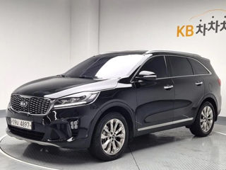 KIA Sorento foto 1