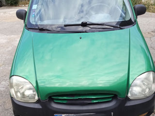 Hyundai Atos foto 3