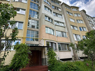2-х комнатная квартира, 55 м², Телецентр, Кишинёв