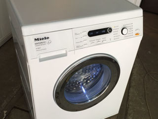 Комплект Miele 111 стиральная машина + сушка фото 2