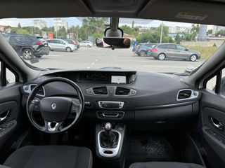 Renault Scenic foto 6