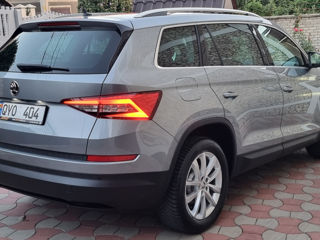 Skoda Kodiaq foto 4