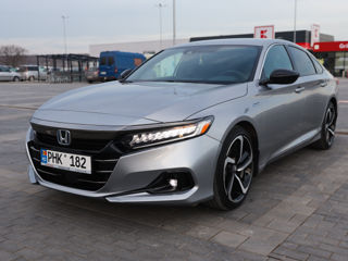 Honda Accord foto 2