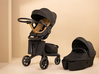 Stokke Xplory X Signature Limited Edition