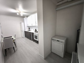 Apartament cu 1 cameră, 41 m², Botanica, Chișinău foto 4