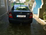 Skoda Octavia foto 3