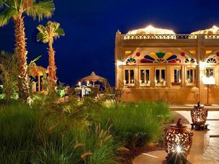 Egypt-Sharm El Sheikh  Hotel 'Baron Resort 5* zbor pe  26 august !de la "Emirat Travel" foto 13