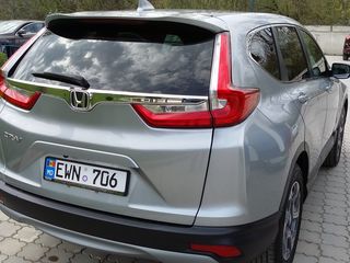 Honda CR-V foto 6