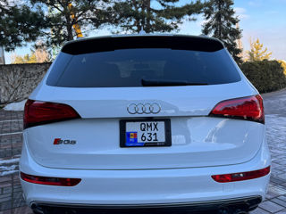 Audi SQ5 foto 6