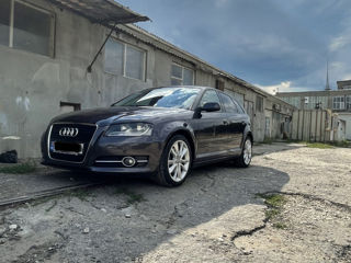 Audi A3 foto 1