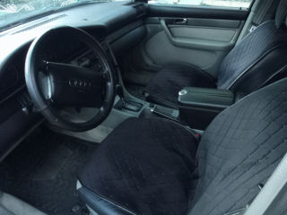 Audi A6 foto 5