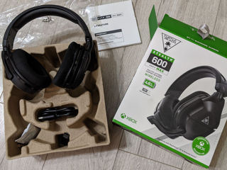 Turtle Beach Stealth 600 Gen.2 Max foto 1