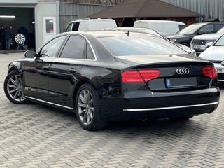 Audi A8 foto 3