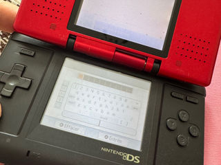 Nintendo ds original