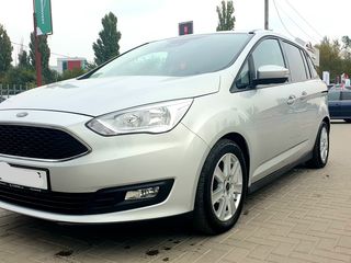 Ford C-Max foto 1