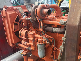 Generator 100 kwa leroy-somer. foto 2