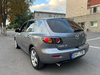 Mazda 3 foto 4