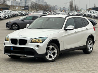 BMW X1 foto 3