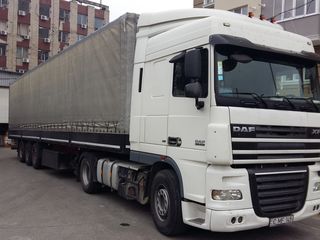 Daf 105.410 foto 4