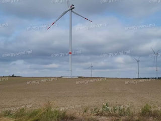 Ветряные турбины Vestas V126/3.3 МВт, Vestas V126/3.45 МВт, Vestas V112/3.3 МВт foto 9