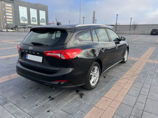 Ford Focus foto 4