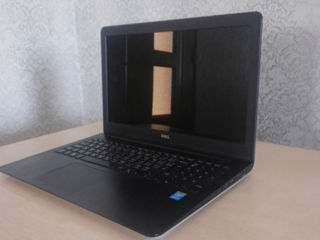 Laptop DELL inspiron 15-5547