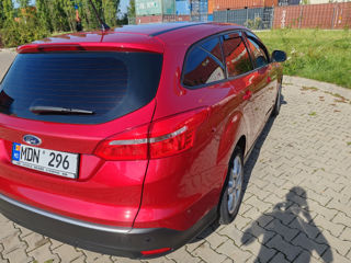 Ford Focus foto 4