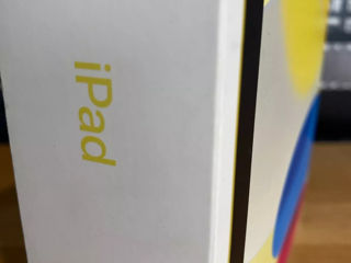 Apple iPad 10 64gb Yellow nou! Orice control acceptat! foto 2