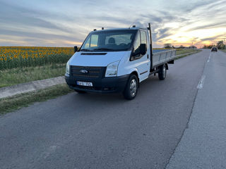 Ford Transit foto 1