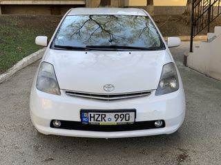 Toyota Prius foto 2